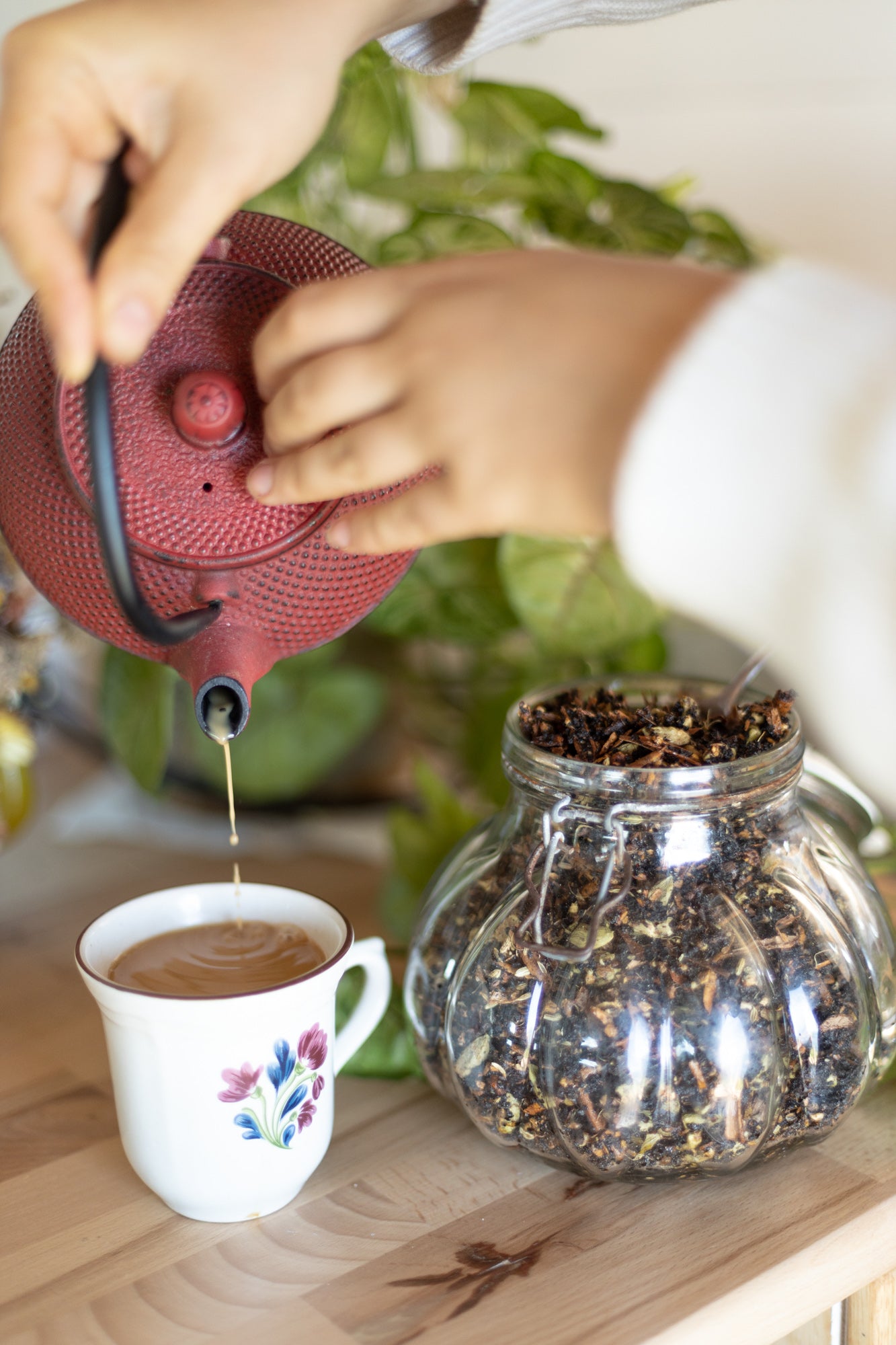 Destiny's Chai - 200G