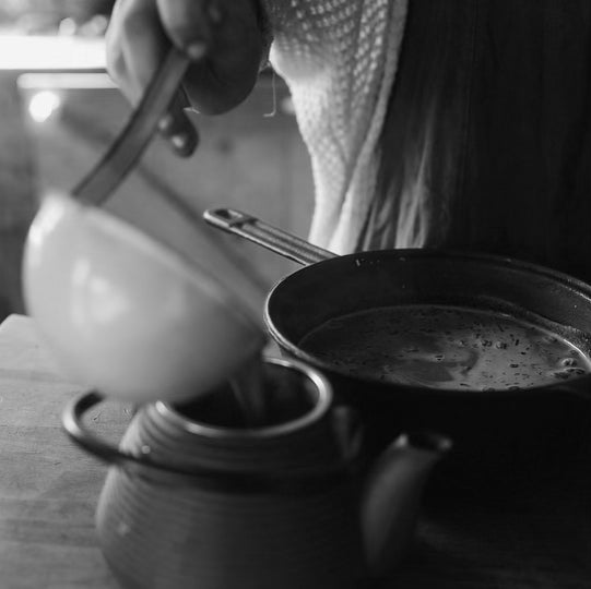 Destiny's Chai - 450G