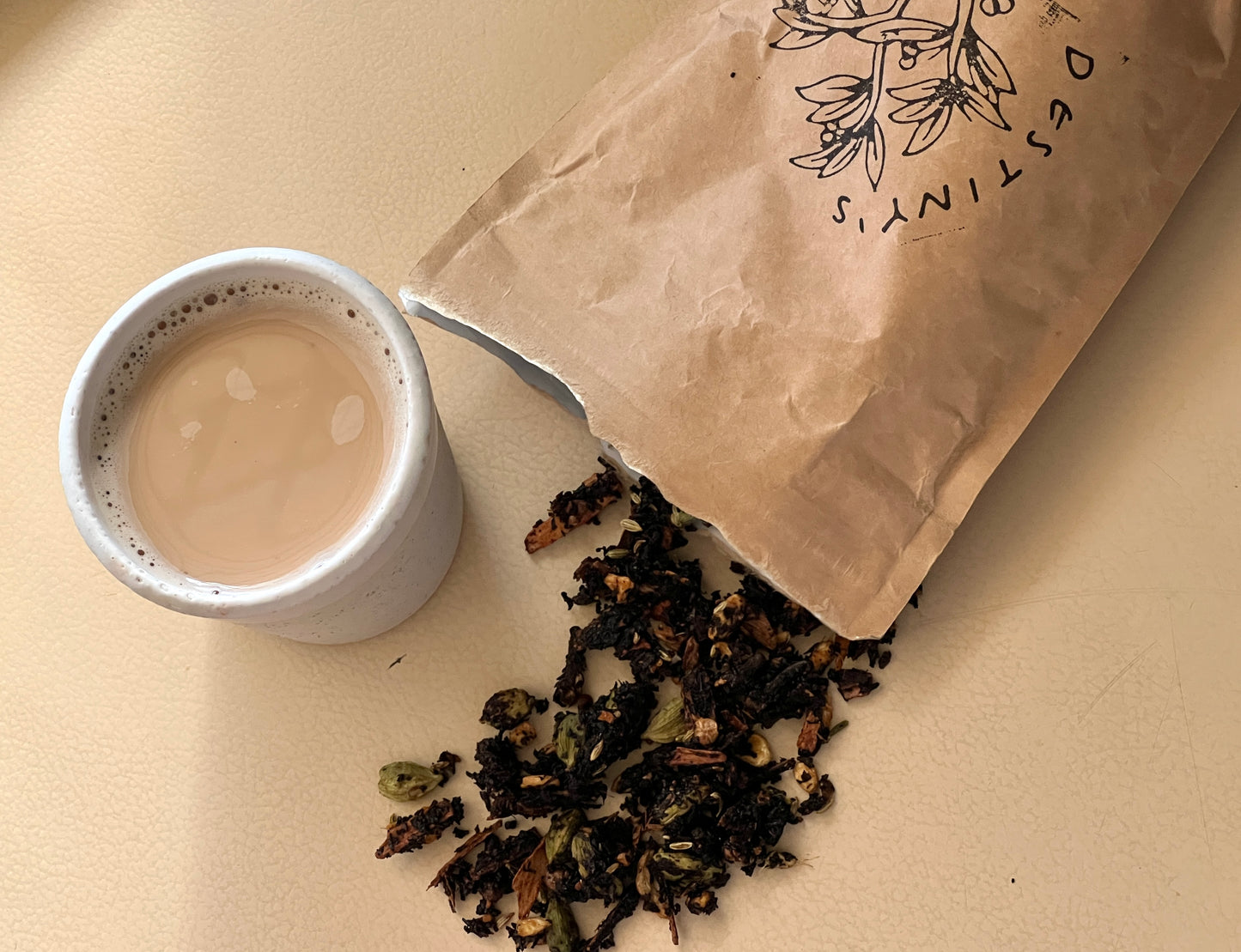 Destiny's Chai - 200G